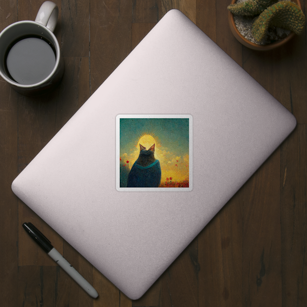 amazing birds and sun by SR8891